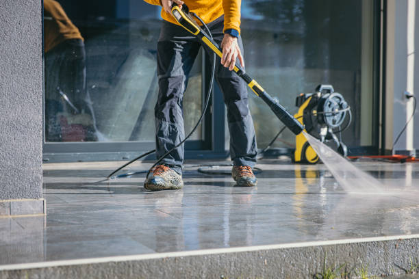 Best Fence Cleaning  in Muttontown, NY