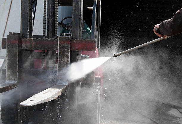 Best Parking Lot and Garage Cleaning  in Muttontown, NY